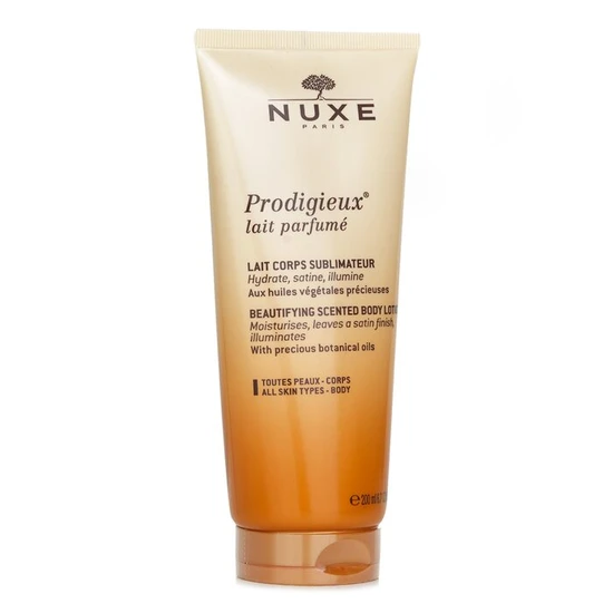 Nuxe Prodigieux Body Lotion