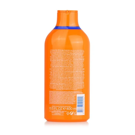 Lancaster Body Milk Sunscreen SPF 30 400ml