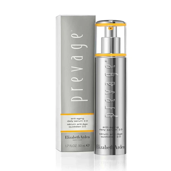 Elizabeth Arden Prevage Anti-Ageing Daily Serum 2.0 50ml