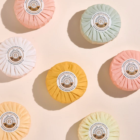 Roger & Gallet Cedrat Soap 100g