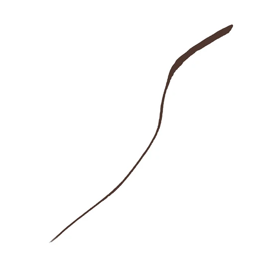 Stila Stay All Day Waterproof Liquid Eyeliner Micro Tip Intense Black