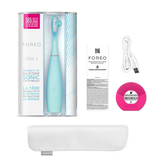 FOREO Issa 2 Mint