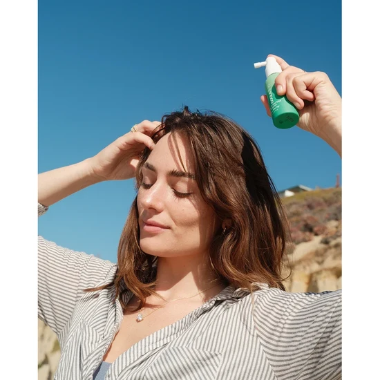 Coola Classic Scalp & Hair Mist Sunscreen SPF 30 60ml