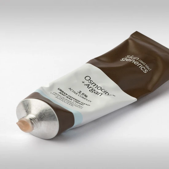 Skin Generics Osmo'City + Argan Urban Defence Hand & Nail Cream 50ml