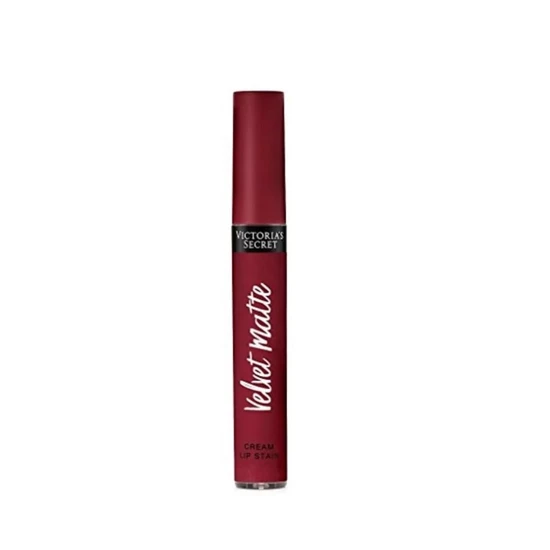 Victoria's Secret Velvet Matte Cream Lip Stain Bold