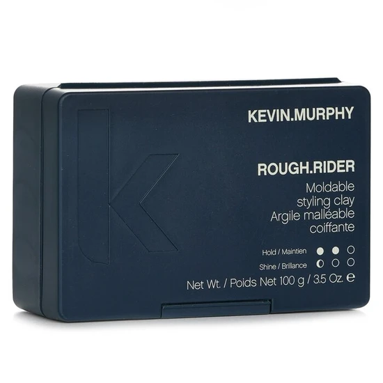 Kevin.Murphy Rough.Rider Strong Hold Matte Clay 100g