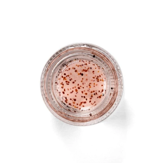 Avant Velvet Perfecting Rose Sugar Lip Scrub 10ml