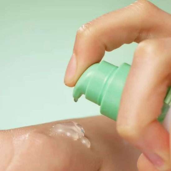 Purito Wonder Releaf Centella Serum Unscented 15ml