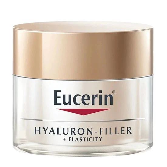 Eucerin Hyaluron-Filler + Elasticity Day SPF 30 50ml
