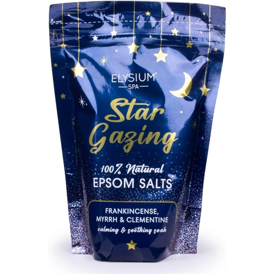 Elysium Spa Star Gazing Epsom Salts 450g