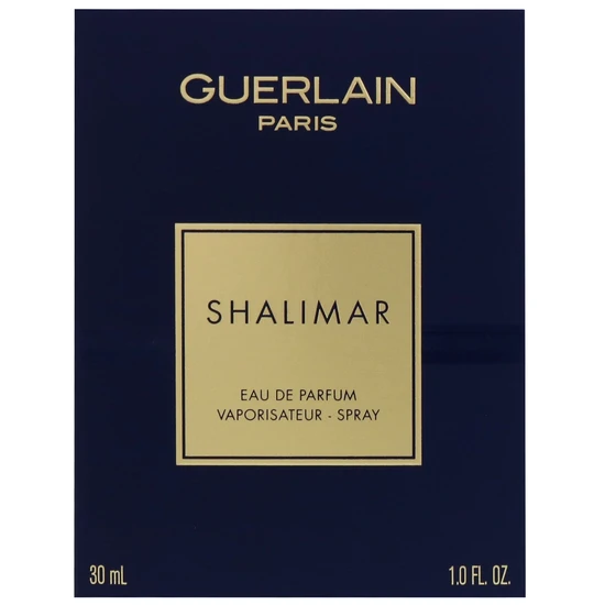 GUERLAIN Shalimar Eau De Parfum 30ml