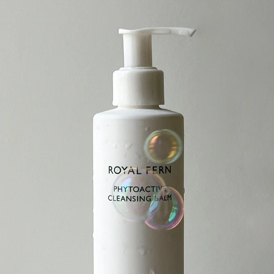 Royal Cleansing Balm