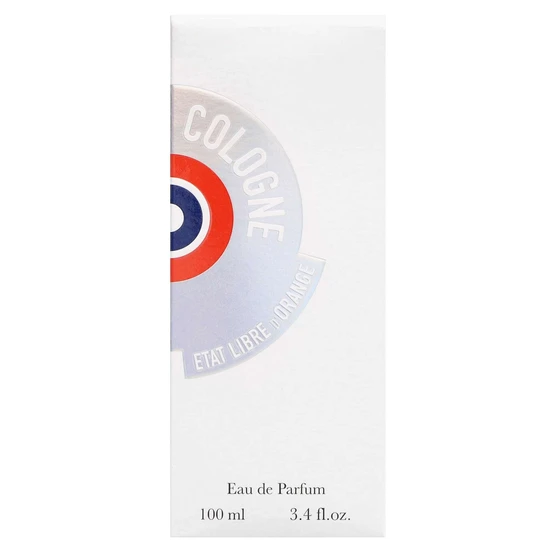Etat Libre d'Orange Cologne Eau De Parfum 100ml