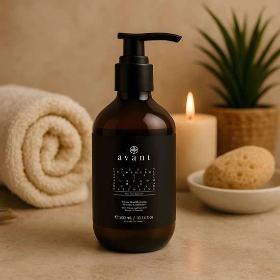 Able Intense Bond Restoring Sarcosine Hair Conditioner