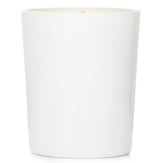 Max Benjamin Candle French Linen Water 190g
