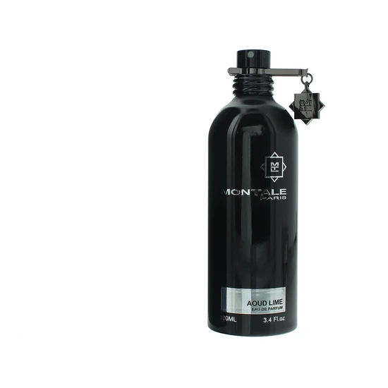 Montale Aoud Lime Eau De Parfum 100ml