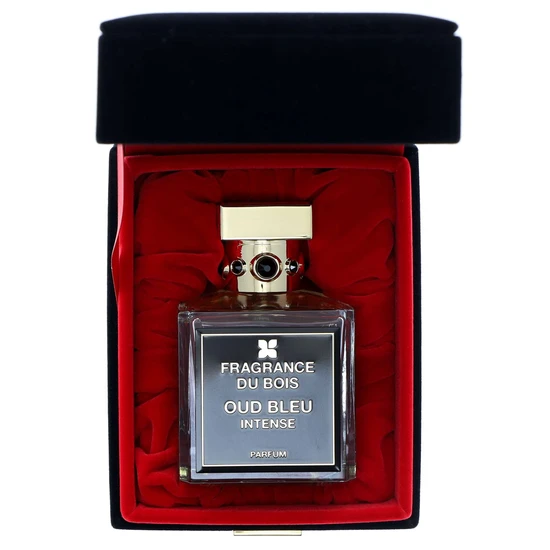 Fragrance Du Bois Oud Bleu Intense Eau De Parfum 100ml