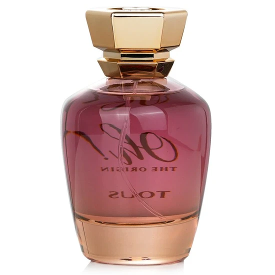 Tous Oh! The Origin Eau De Parfum 100ml