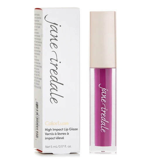 Jane Iredale ColorLuxe High Impact Lip Glaze Juicy