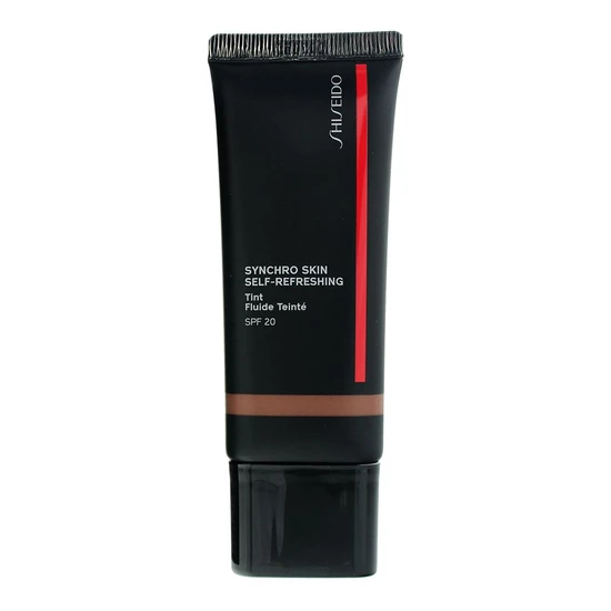 Shiseido Synchro Skin Self-Refreshing Tint 525 Deep