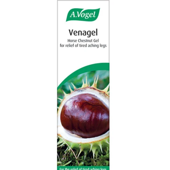 A.Vogel Venagel Horse Chestnut Gel 100ml