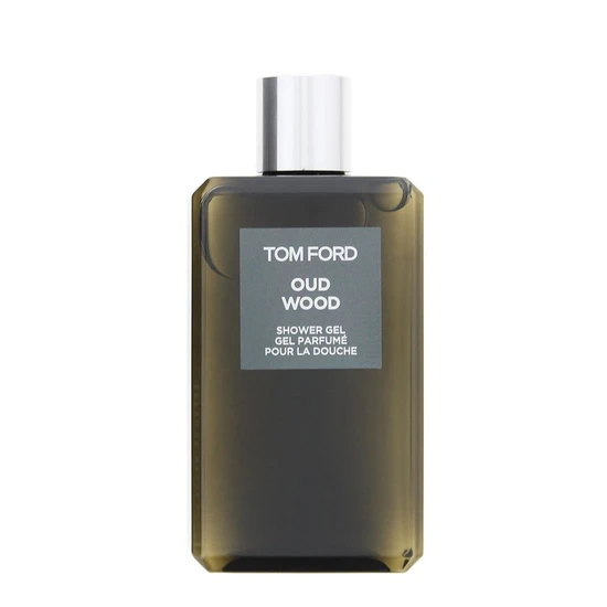 Tom Ford Oud Wood Shower Gel 250ml