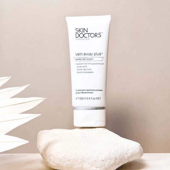 Skin Doctors Vein Away Plus 100ml