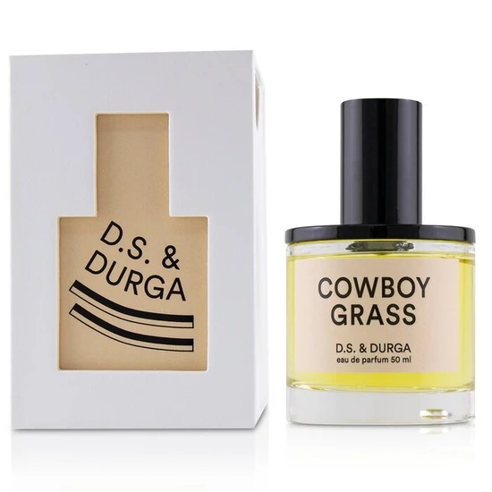 D.S. & Durga Cowboy Grass Eau De Parfum 50ml