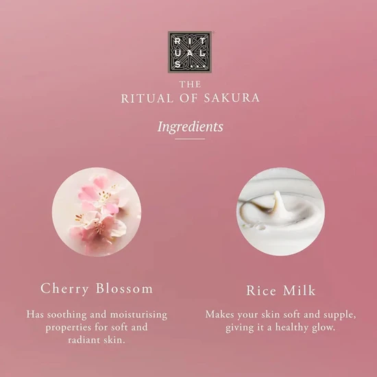 Rituals Sakura Set