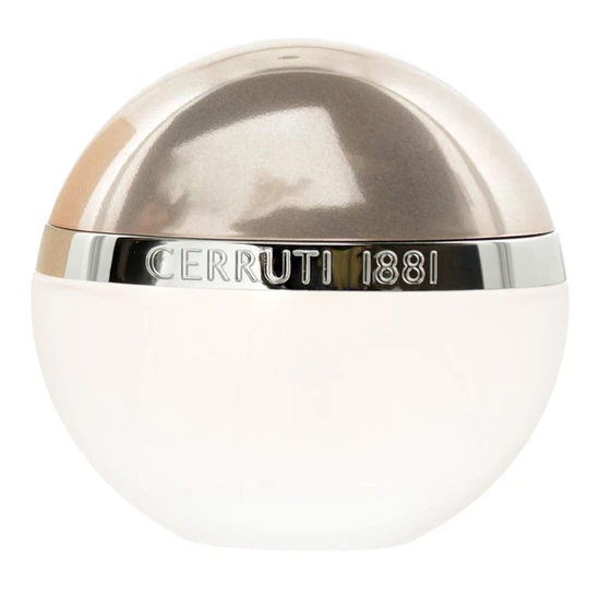 Cerruti 1881 Pour Femme Eau De Toilette 30ml