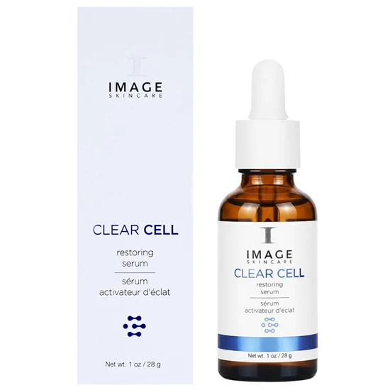 IMAGE Skincare Clear Cell Restoring Serum 28g