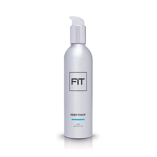 FIT Keep-Thick With Oxy-FIT-10 250ml
