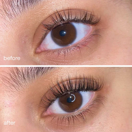 Uklash Eyelash Serum For Longer & Fuller Lashes
