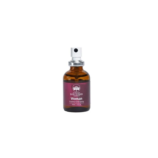 Australian Bush Flower Essences Woman Oral Spray 30ml