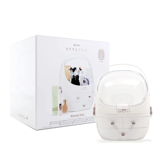 Stylpro Beauty Storage Pod