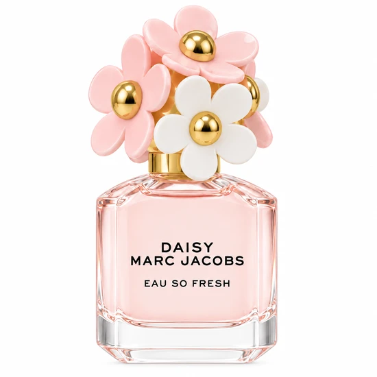 Marc Jacobs Daisy Miniature Gift Set 4pc