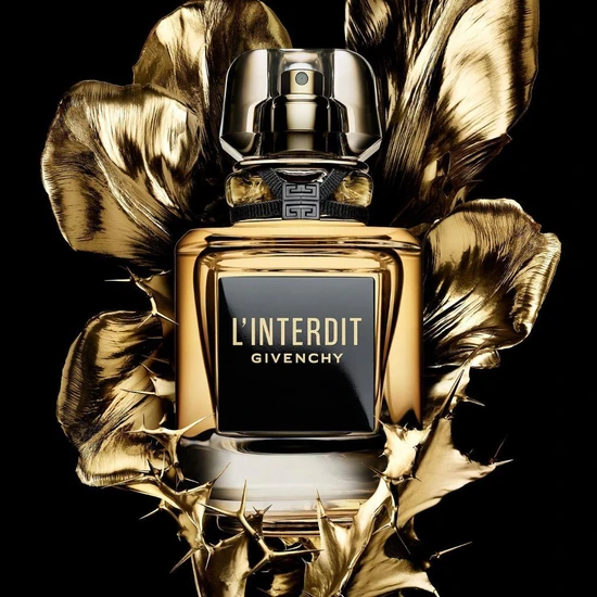 GIVENCHY L'Interdit Parfum 35ml