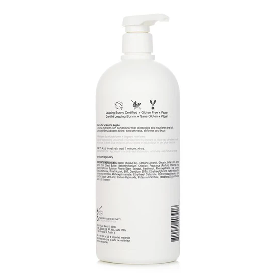 IGK Legendary Hydrating Conditioner 1000ml
