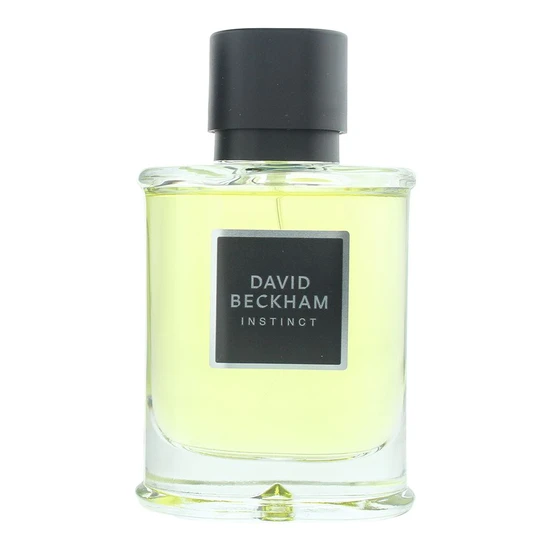David Beckham Instinct Eau De Parfum 75ml