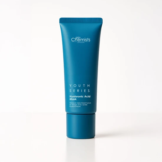 skinChemists 1% Hyaluronic Acid Mask 50ml