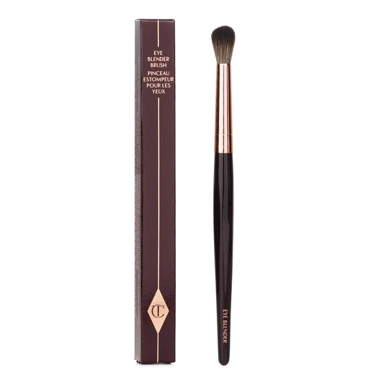 Charlotte Tilbury Eye Blender Brush x1