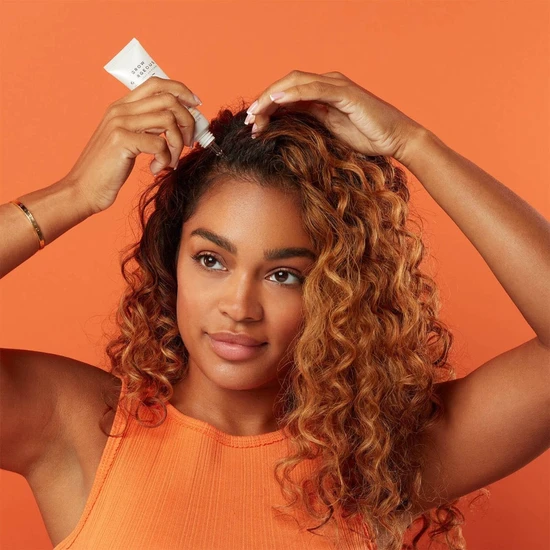 Grow Gorgeous Stimulating Vitamin C 10% Booster + Prebiotic 30ml