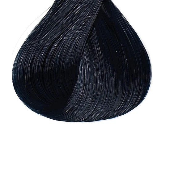 Kiss Colours Tintation Semi Permanent Blue Black T920 148ml