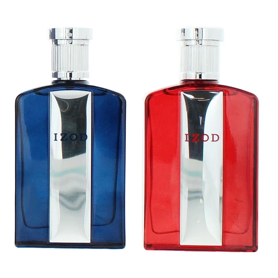 Izod Legacy Duo Gift Set 100ml EDT Spray