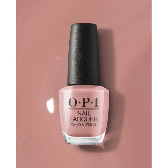 OPI Nail Lacquer Barefoot In Barcelona 15ml