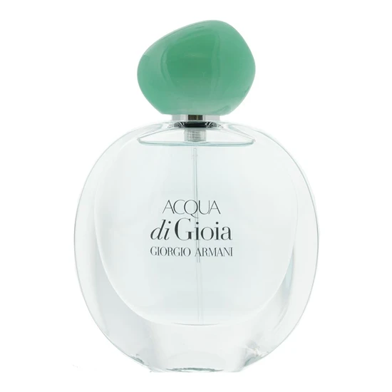 Giorgio Armani Acqua Di Gioia Eau De Parfum 50ml