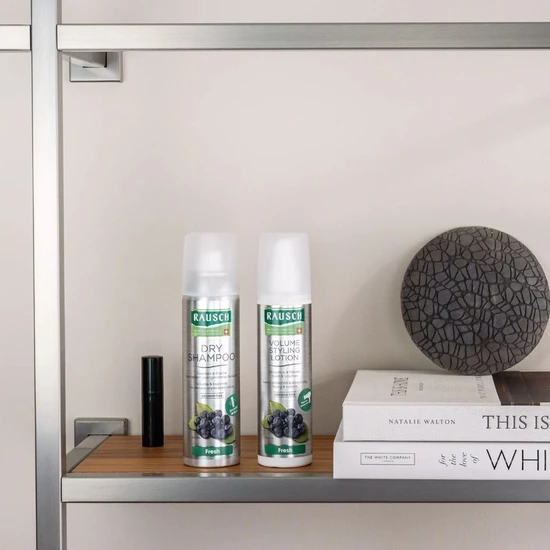 Rausch Dry Shampoo Fresh 50ml