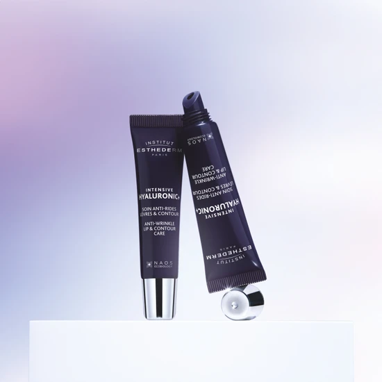 Institut Esthederm Intensive Hyaluronic+ Anti-Wrinkle Lip & Contour Care 15ml