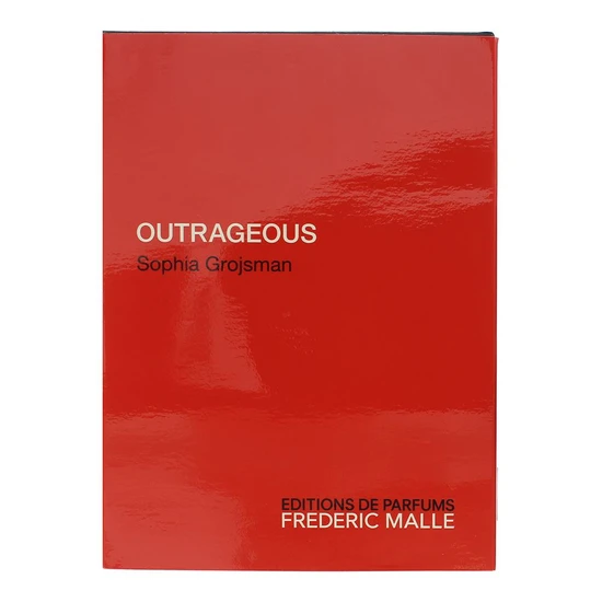 Frederic Malle Outrageous Spray By Sophia Grojsman 100ml