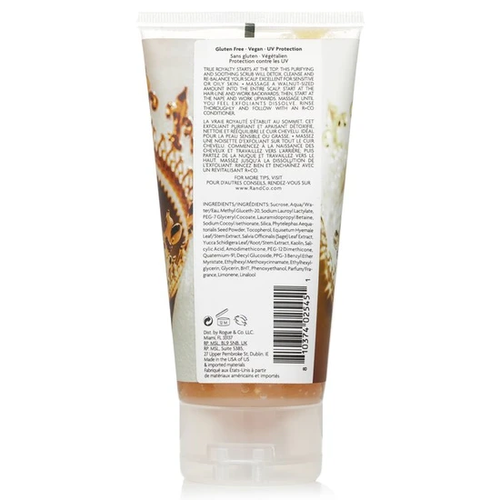 R+Co Crown Scalp Scrub
